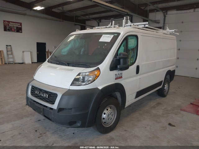 3C6LRVAG0NE115702 RAM Promaster 1500