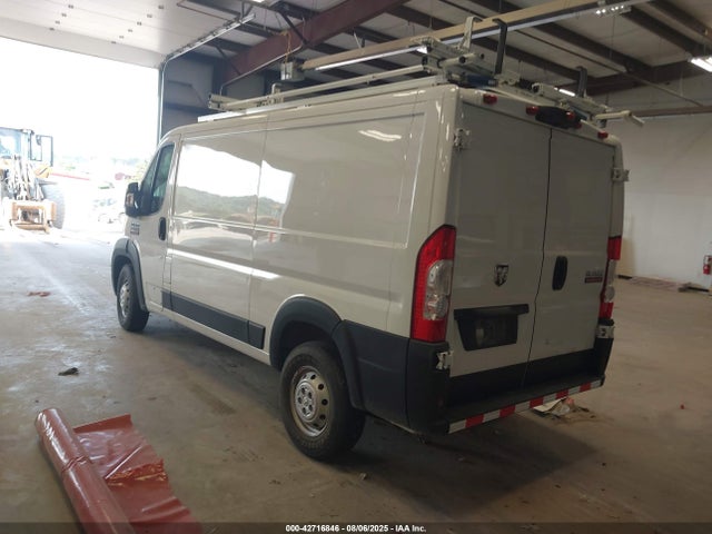 3C6LRVAG0NE115702 RAM Promaster 1500