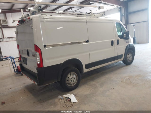 3C6LRVAG0NE115702 RAM Promaster 1500