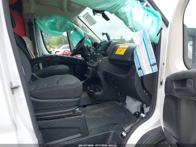 3C6LRVAG0NE115702 RAM Promaster 1500