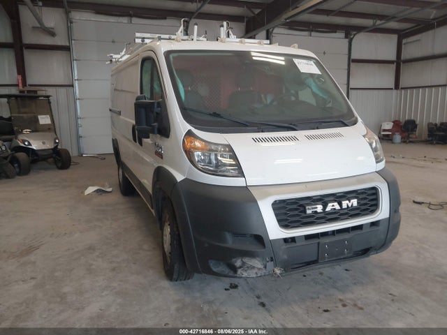 3C6LRVAG0NE115702 RAM Promaster 1500