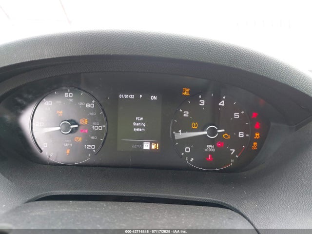 3C6LRVAG0NE115702 RAM Promaster 1500