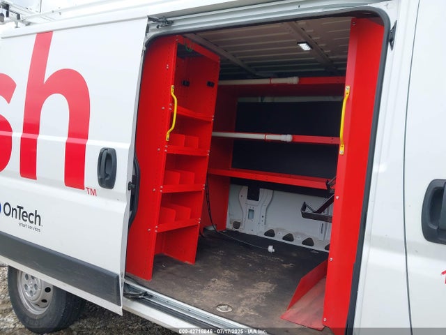 3C6LRVAG0NE115702 RAM Promaster 1500