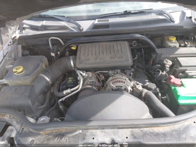 2006 JEEP COMMANDER 1J8HH48N26C165812 Photo 9