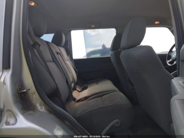 2006 JEEP COMMANDER 1J8HH48N26C165812 Photo 7