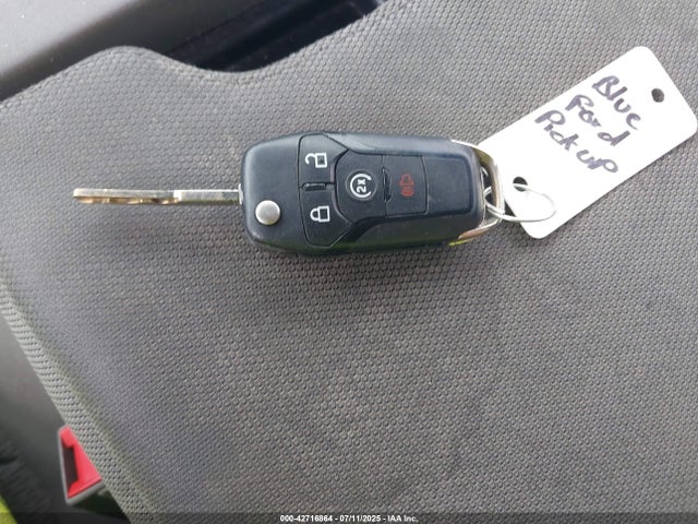 Ford 5.0l 4v 2018 1FTEW1E56JFE32654 Image 11