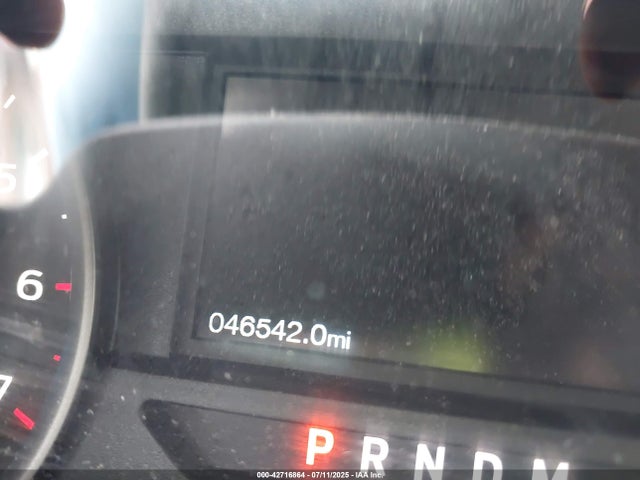Ford 5.0l 4v 2018 1FTEW1E56JFE32654 Image 16