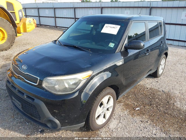 KIA dohc gdi gamma 2014 KNDJN2A28E7018875 Image 13