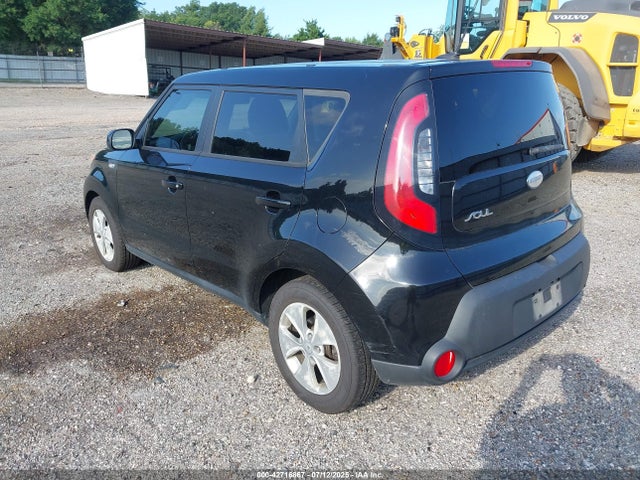 KIA dohc gdi gamma 2014 KNDJN2A28E7018875 Image 3