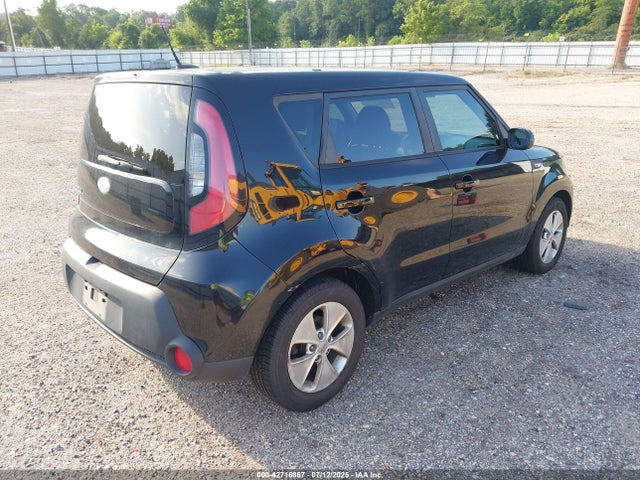 KIA dohc gdi gamma 2014 KNDJN2A28E7018875 Image 4