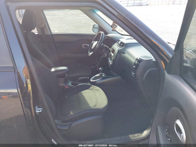 KIA dohc gdi gamma 2014 KNDJN2A28E7018875 Image 5