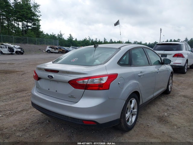 Ford 2014 2014 1FADP3F20EL149673 Image 4