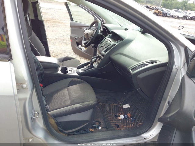 Ford 2014 2014 1FADP3F20EL149673 Image 5