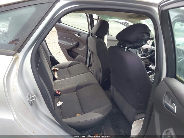 Ford 2014 2014 1FADP3F20EL149673 Image 8