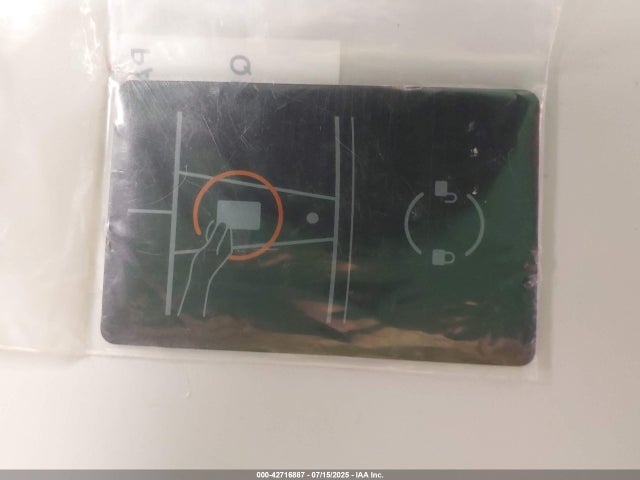 2023 TESLA MODEL X 7SAXCAE58PF365234 Photo 10