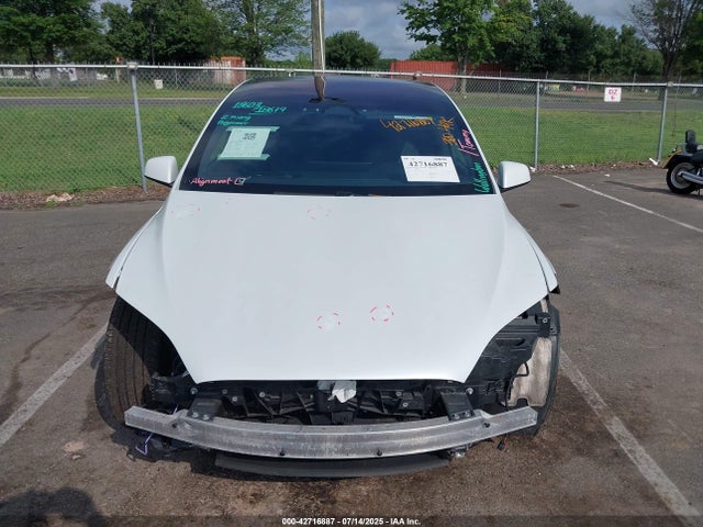 7SAXCAE58PF365234 Tesla MODEL X
