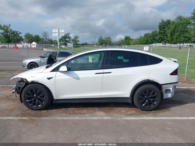 7SAXCAE58PF365234 Tesla MODEL X