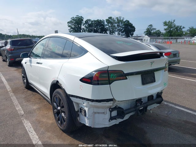 7SAXCAE58PF365234 Tesla MODEL X
