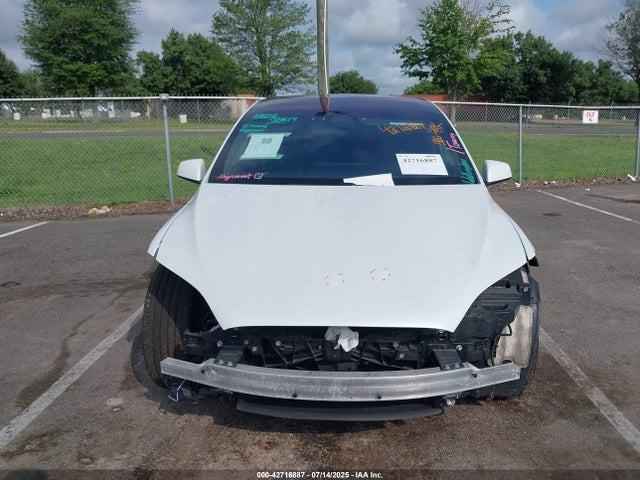 2023 TESLA MODEL X 7SAXCAE58PF365234 Photo 5