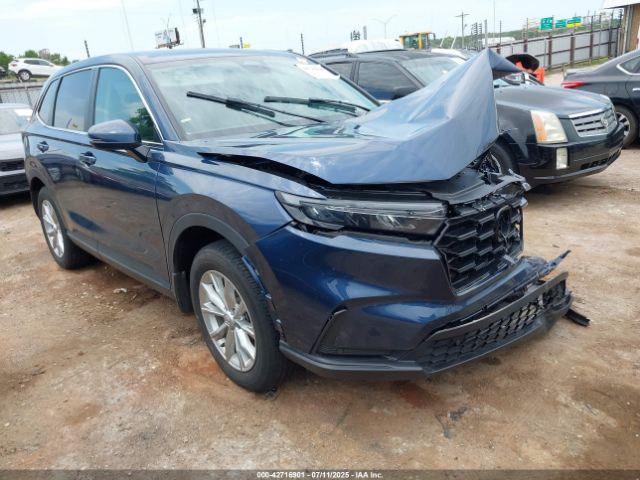 2024 HONDA CR-V 2HKRS4H79RH441734 Photo 0