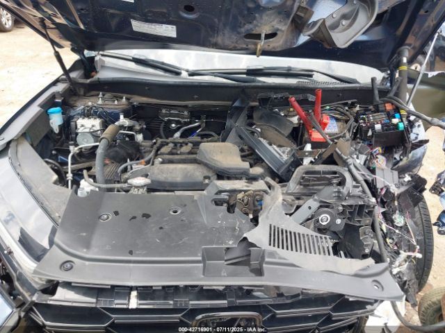 2024 HONDA CR-V 2HKRS4H79RH441734 Photo 9
