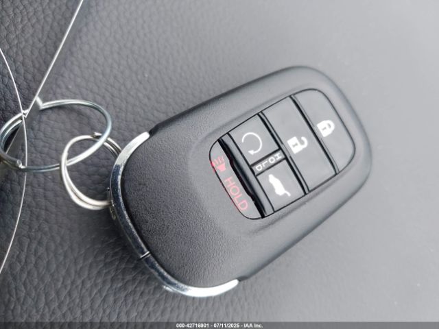 2024 HONDA CR-V 2HKRS4H79RH441734 Photo 10