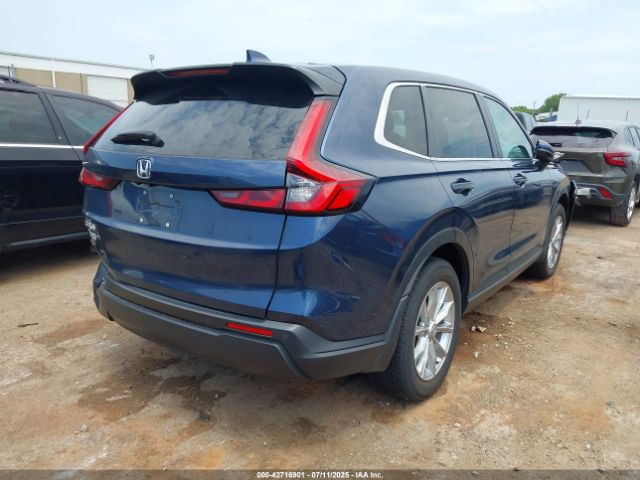 2024 HONDA CR-V 2HKRS4H79RH441734 Photo 3