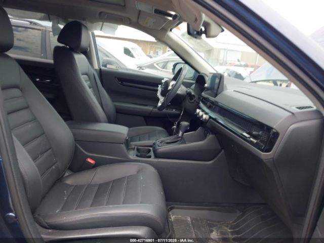 2024 HONDA CR-V 2HKRS4H79RH441734 Photo 4