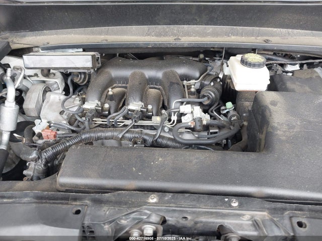 5N1DL0MN5JC511665 Infiniti QX60