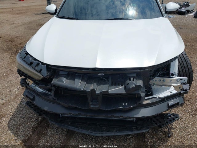 2025 ACURA INTEGRA 19UDE4H65SA013540 Photo 5