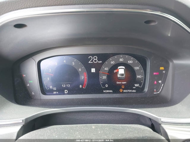 2025 ACURA INTEGRA 19UDE4H65SA013540 Photo 6