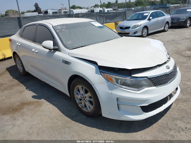 KIA gdi theta ii 2016 KNAGT4L39G5101146 Image 1