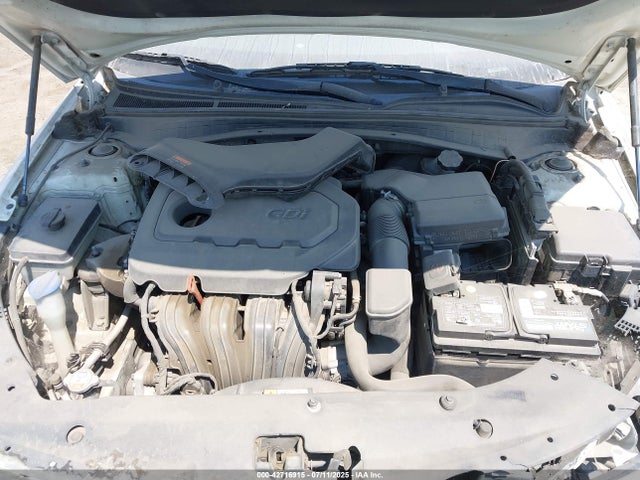 KIA gdi theta ii 2016 KNAGT4L39G5101146 Image 10