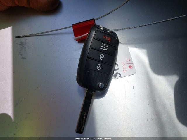KIA gdi theta ii 2016 KNAGT4L39G5101146 Image 11