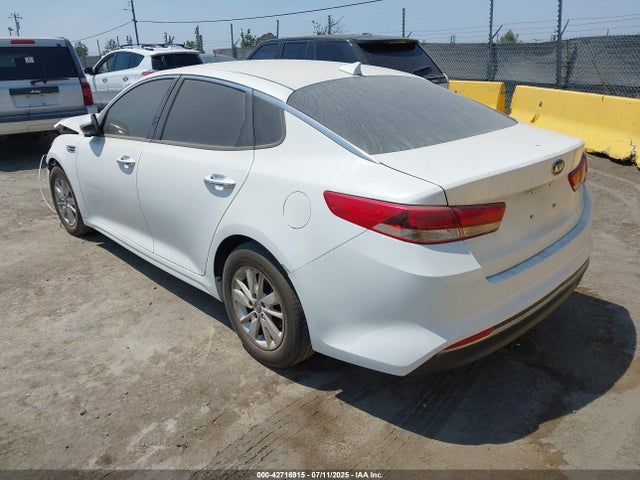 KIA gdi theta ii 2016 KNAGT4L39G5101146 Image 3