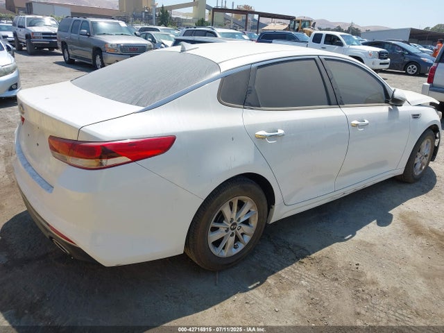KIA gdi theta ii 2016 KNAGT4L39G5101146 Image 4