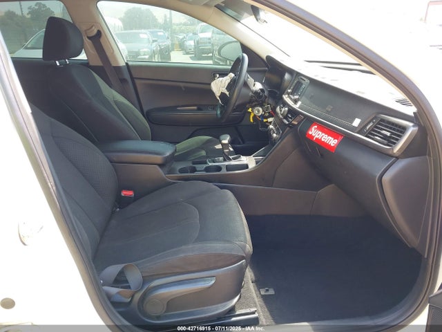 KIA gdi theta ii 2016 KNAGT4L39G5101146 Image 5