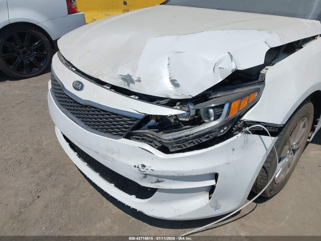 KIA gdi theta ii 2016 KNAGT4L39G5101146 Image 6