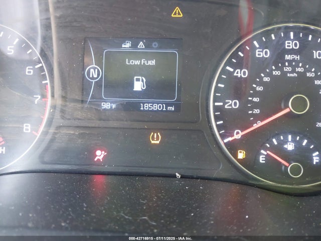 KIA gdi theta ii 2016 KNAGT4L39G5101146 Image 7