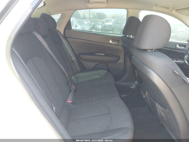 KIA gdi theta ii 2016 KNAGT4L39G5101146 Image 8