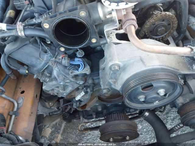 2007 FORD MUSTANG 1ZVHT80NX75212760 Photo 5