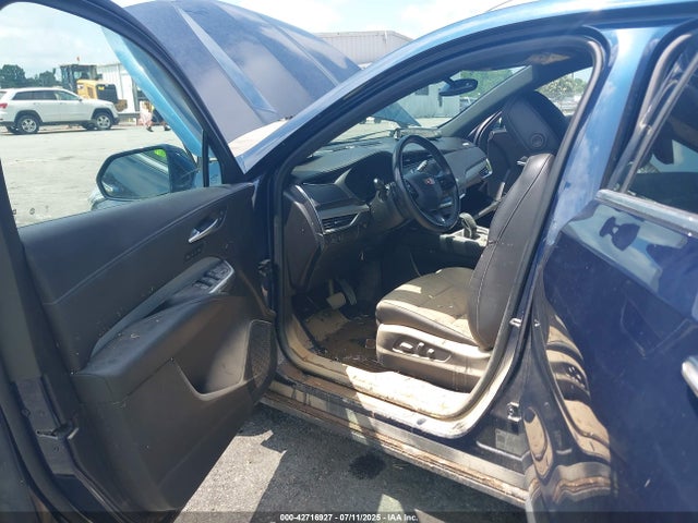 2019 CADILLAC XT4 1GYFZCR42KF204638 Photo 5