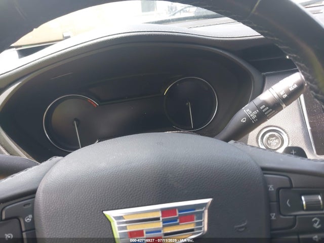 2019 CADILLAC XT4 1GYFZCR42KF204638 Photo 6