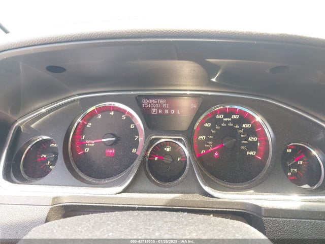 1GKKRPKD3EJ375037 GMC llt