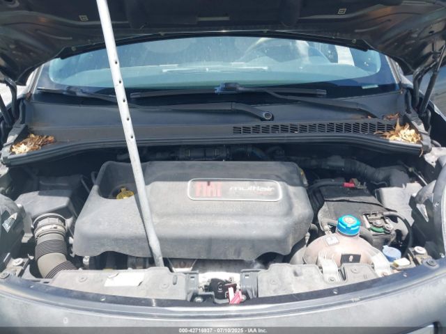 2014 FIAT 500L ZFBCFACH1EZ007001 Photo 9