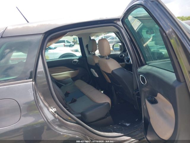 2014 FIAT 500L ZFBCFACH1EZ007001 Photo 7