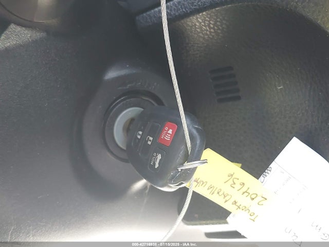 Toyota 2zr-fe 2014 2T1BURHEXEC143049 Image 11