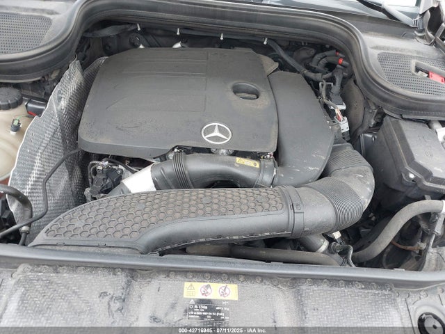 Mercedes-Benz m264 2020 4JGFB4KB7LA008889 Image 10