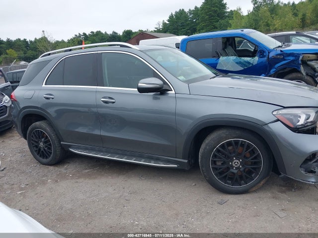 Mercedes-Benz m264 2020 4JGFB4KB7LA008889 Image 14