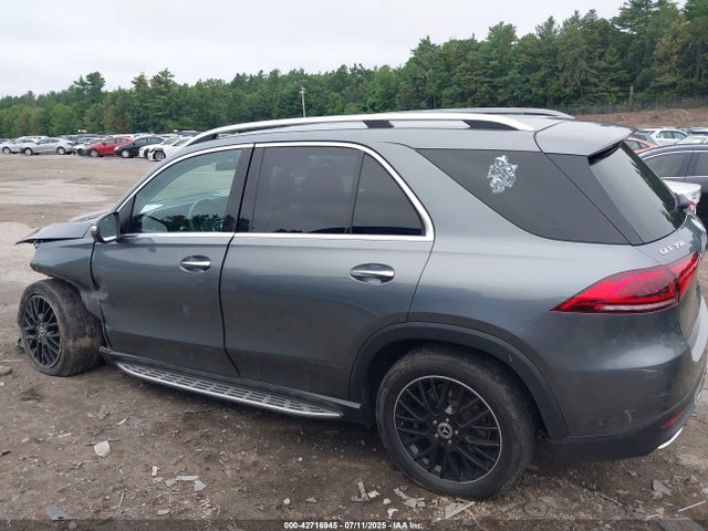 Mercedes-Benz m264 2020 4JGFB4KB7LA008889 Image 15